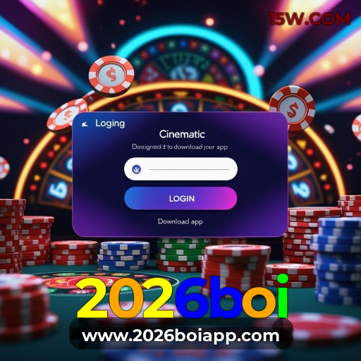 Vantagens App 2026boi
