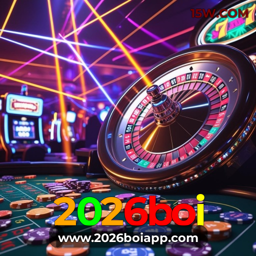Aplicativo móvel 2026boi para iOS e Android