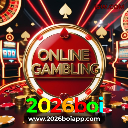 Slots RTP 2026boi