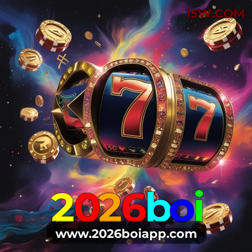 Bônus VIP 2026boi