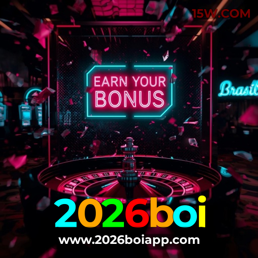 App Desktop 2026boi