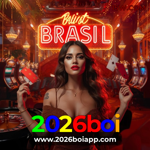 App 2026boi Android