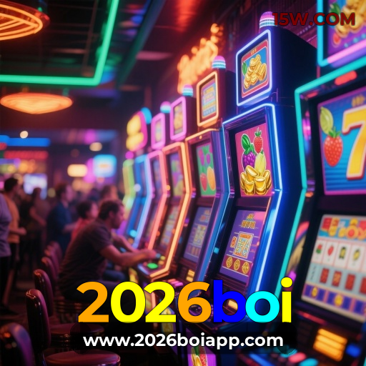 App 2026boi iOS