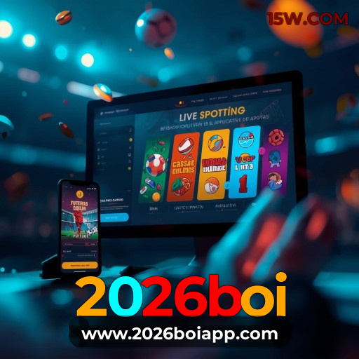 App Mobile 2026boi