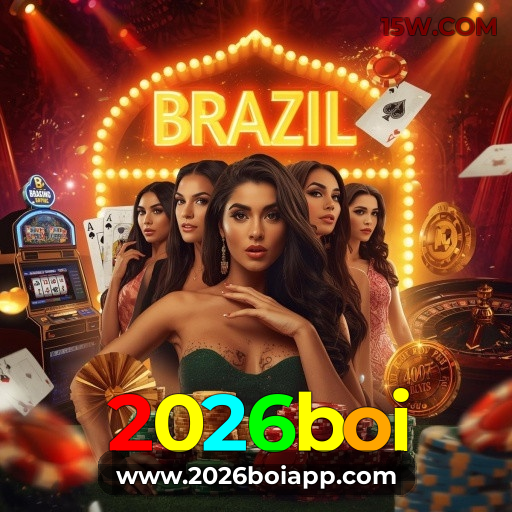 Aplicativo móvel 2026boi para iOS e Android